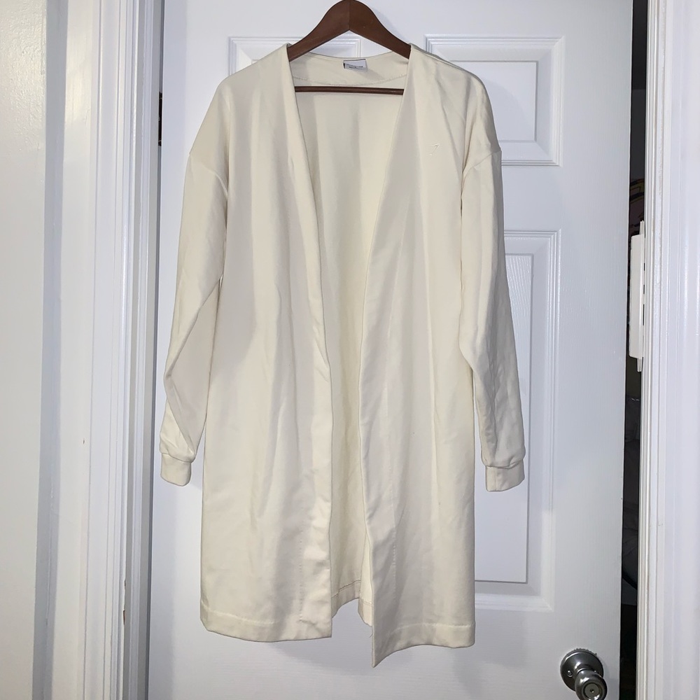 Gymshark brand new without tags whitney simmons collab cardigan